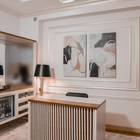 Asmald Palace Hotel Qo‘qon Eksteriør bilde