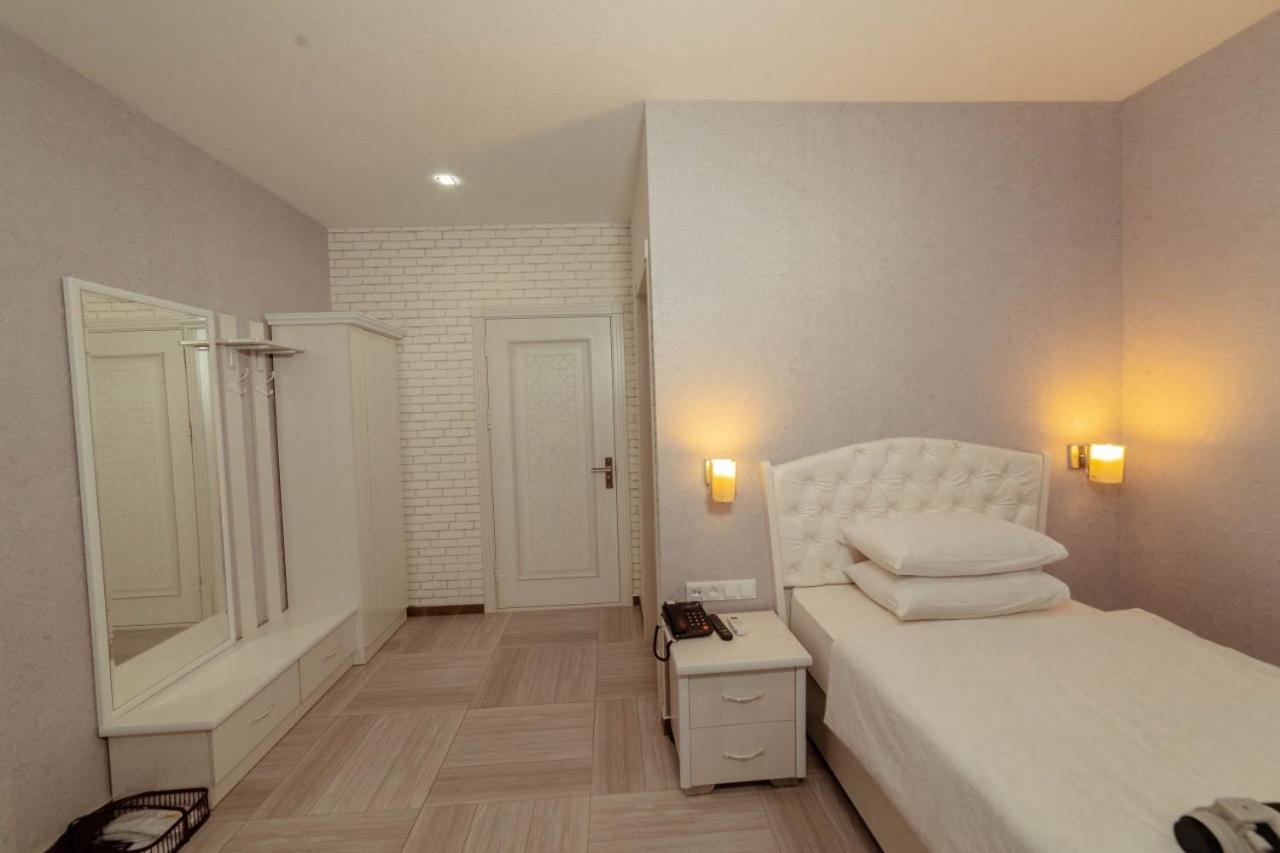 Asmald Palace Hotel Qo‘qon Eksteriør bilde