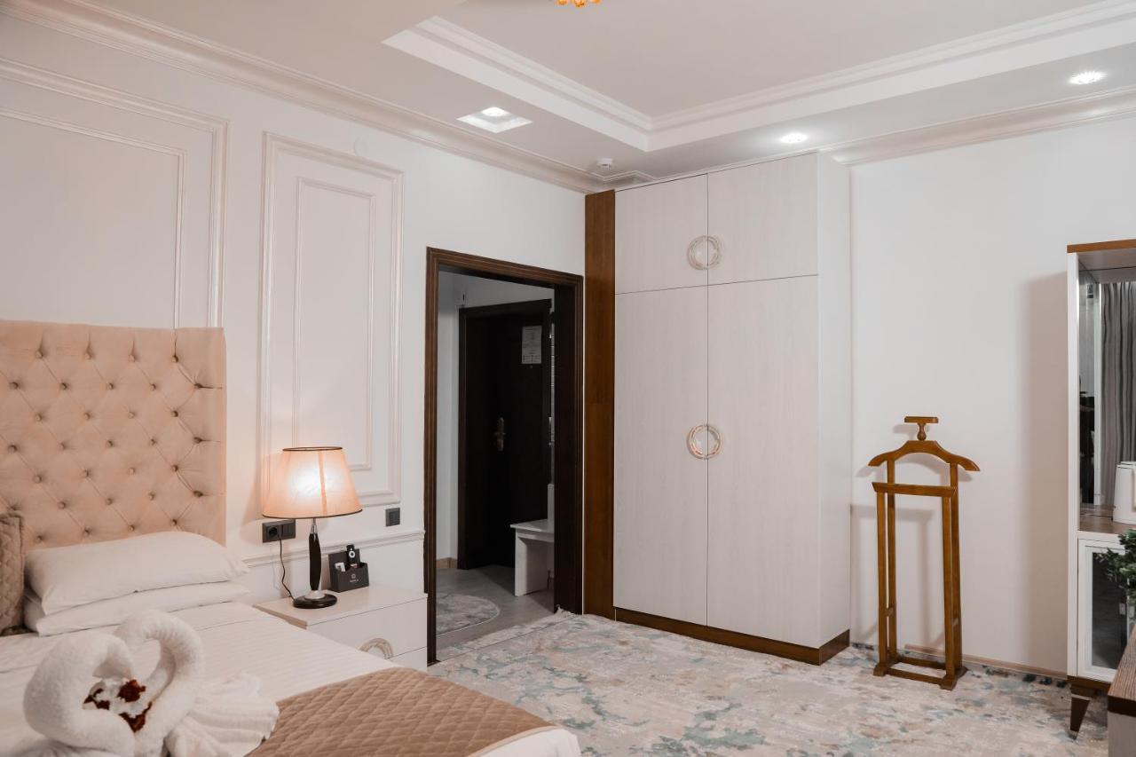 Asmald Palace Hotel Qo‘qon Eksteriør bilde