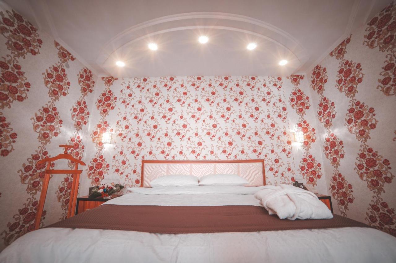 Asmald Palace Hotel Qo‘qon Eksteriør bilde